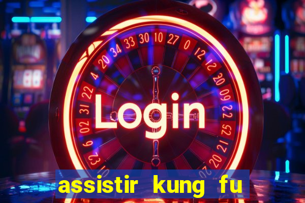 assistir kung fu futebol clube